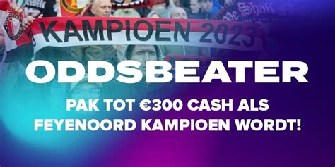 bookmakers vergelijken|OddsBeater .
